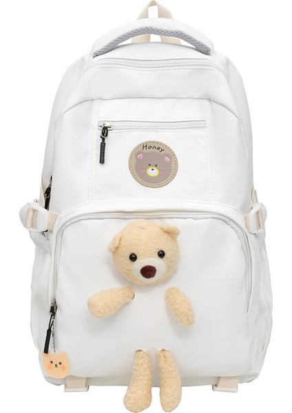 Yeni Omuz Çantası Erkek Kıdemli Büyük Kapasiteli Seyahat Duygusu Çok Fonksiyonlu Eğlence Sırt Çantası Kısa Yolculuk Bilgisayar Çantası Erkek (Yurt Dışından)