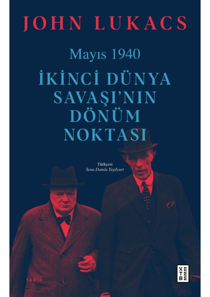 14732 - John Lukacs
