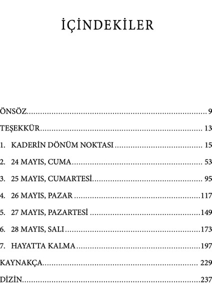 14732 - John Lukacs modelleri