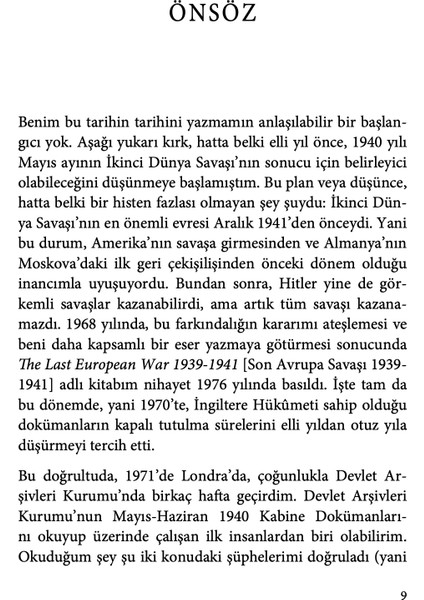 14732 - John Lukacs fırsatları