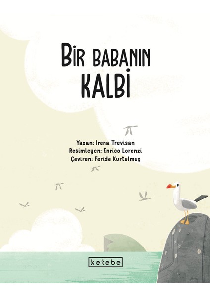 Bir Babanın Kalbi - Irena Trevisan modelleri