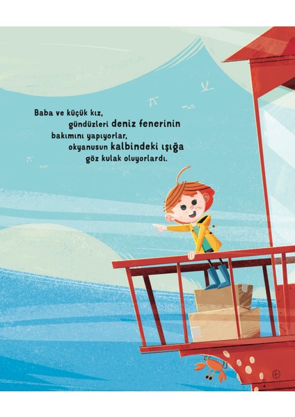 Bir Babanın Kalbi - Irena Trevisan