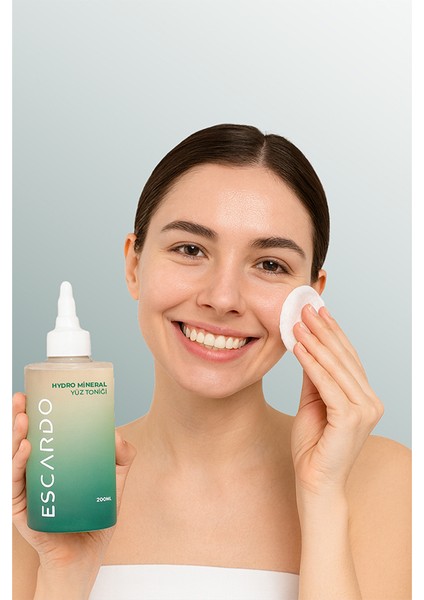 Hydro Mıneral Tonic modelleri