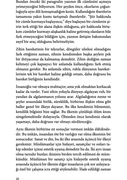 Dünyaya Saldıran Şair - Hakan Arslanbenzer