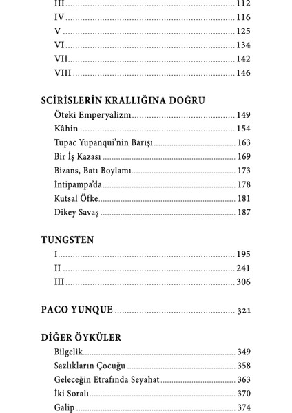 Vahşi Fabl - Cesar Vallejo fırsatları
