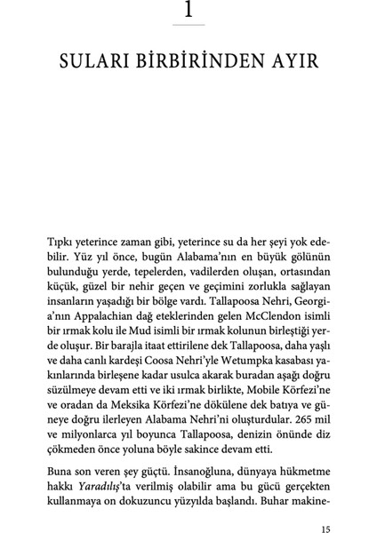 Hiddetli Saatler - Casey Cep