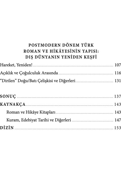 Anlatıyı Yapıdan Okumak - Bilgin Güngör fırsatları