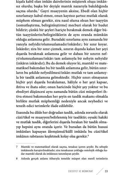 Varlığın Muhtelif Merhaleleri - Rene Guenon