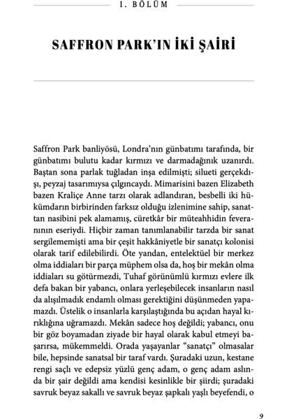 Bay Perşembe - Gilbert Keith Chesterton fırsatları