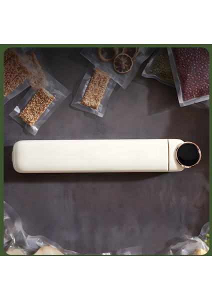 LC-801 Vakum Paketleme Cihazı | Gıda Saklama, Hava Sızdırmaz, Otomatik Vakum ve Mühürleme Makinesi modelleri