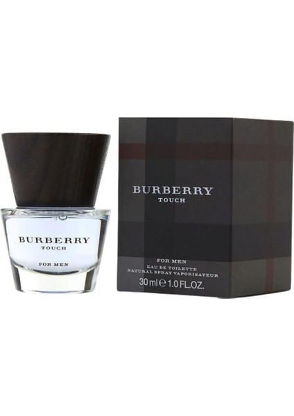 Touch Men Edt 30 ml Erkek Parfümü fiyatları