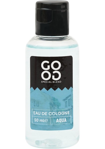 Gogo Aqua Kolonya 50ML