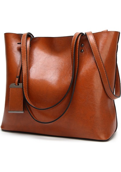 Hc Kadın Moda El Tek Omuz Crossbody Çanta (Yurt Dışından)