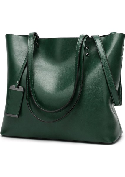 Hc Kadın Moda El Tek Omuz Crossbody Çanta (Yurt Dışından)