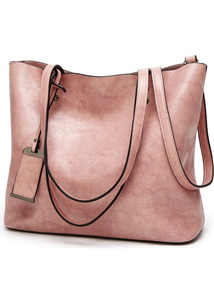 Hc Kadın Moda El Tek Omuz Crossbody Çanta (Yurt Dışından)