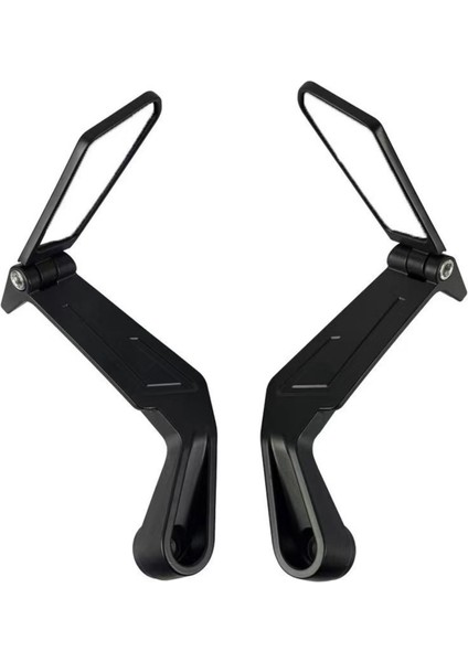 Manet Koruma Motosiklet Ayna Katlanabilir Gidon Dikiz Aynası Ayarlı fiyatları