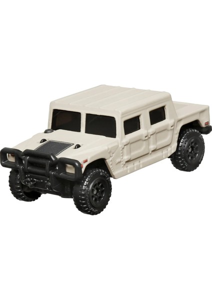 Fast & Furious Temalı Arabalar Hummer H1 HRW45