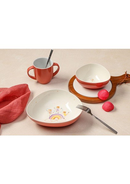 Ballet Mama Takımı 3 Parça