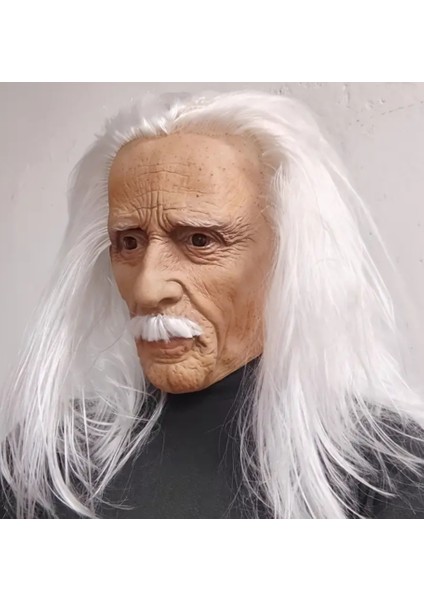Yaslı Adam Maskesı fiyatları