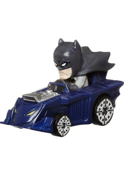 Racerverse Tekli Arabalar Batman HRT21
