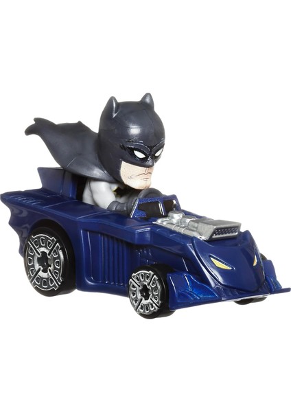 Racerverse Tekli Arabalar Batman HRT21 modelleri