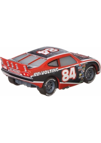 Cars 3 Tekli Karakter Araçlar - Dave Alternators GCC08 fırsatları