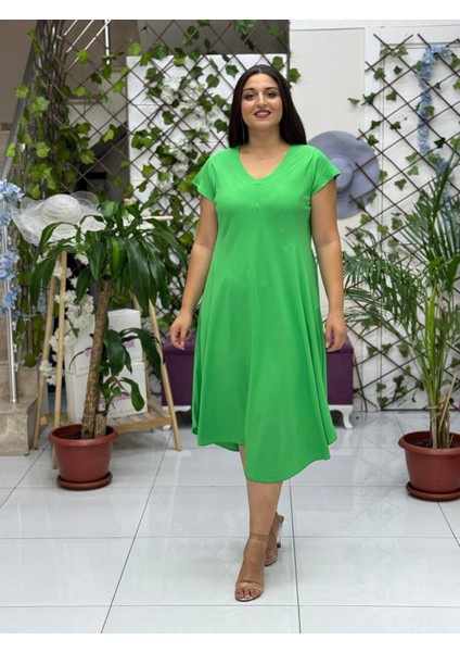 PSS12266 Viskon Sihirli Elbise