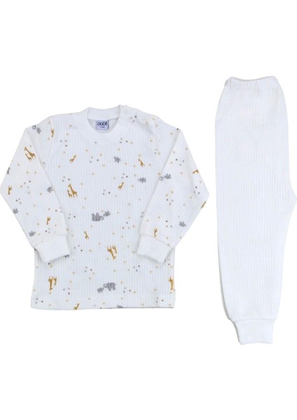 Prime Pijama Takımı 2422