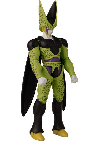 Dragon Ball Sınır Tanımaz Serisi 30 cm Figürleri Cell Final Form fırsatları