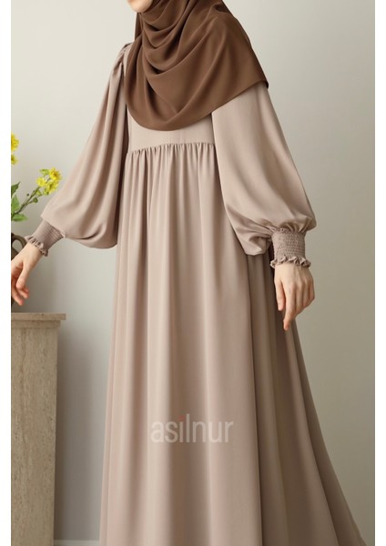 Rana Balon Kol Ferace Taş