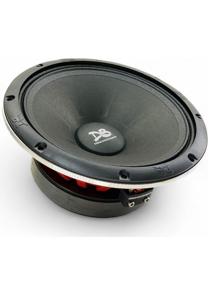 Db-20 Spl Sho 20 cm Midrange 600 Watt 300 Rms