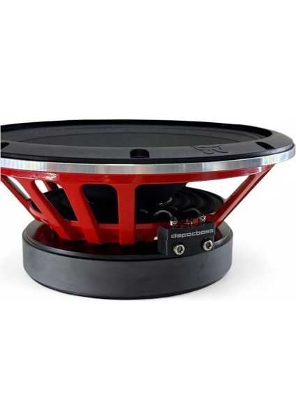 Db-20 Spl Sho 20 cm Midrange 600 Watt 300 Rms fiyatları