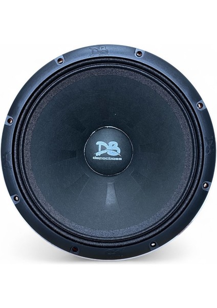 Db-20 Spl Sho 20 cm Midrange 600 Watt 300 Rms fırsatları