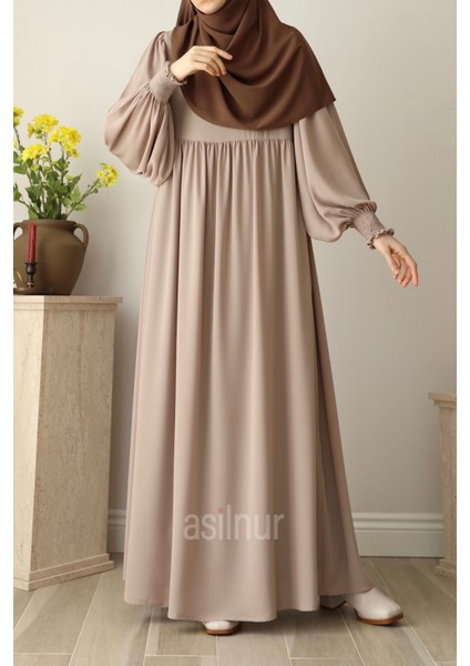 Rana Balon Kol Ferace Taş fırsatları