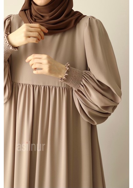 Rana Balon Kol Ferace Taş