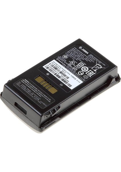 MC33 El Terminali Uyumlu 7000MAH Batarya BTRY-MC33-70MA-01