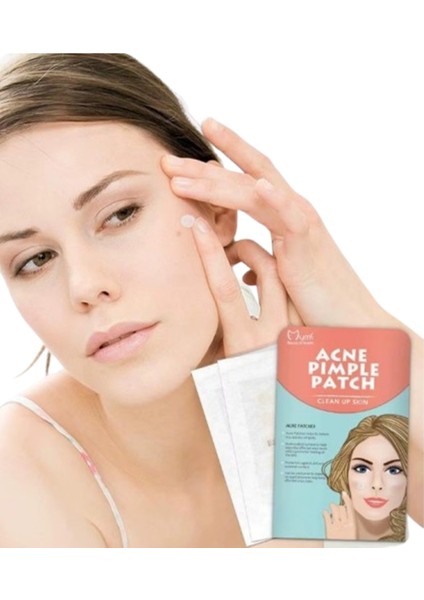 Acne Pimple Master 72 Adet Patch Bandı fiyatları