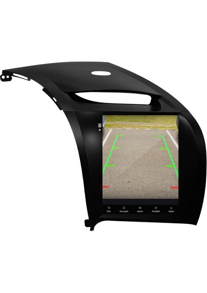 Kia Cerato Android Multimedya Sistemi (2016-2019) CRV-4885XDT indirimleri