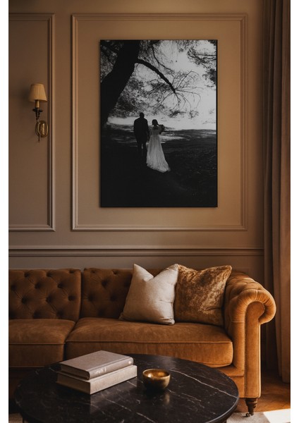 Kişiye Özel 50X70 Boy Kanvas Tablo fiyatları