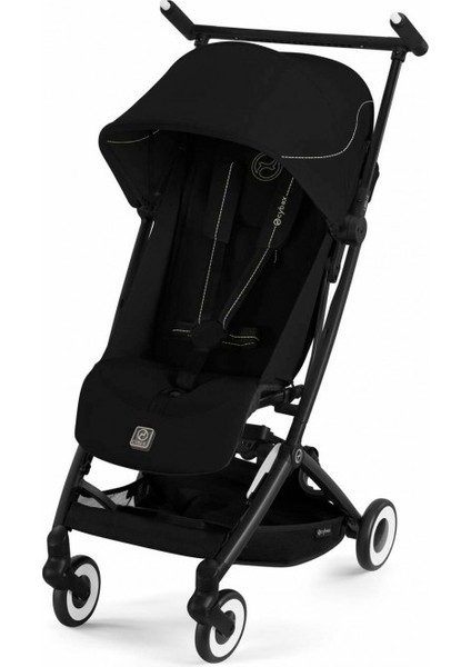 Libelle (ultra hafif kabin boy bebek arabası)