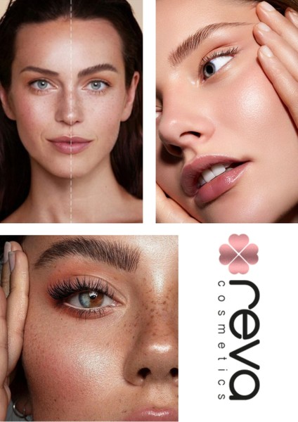 Yoğun Kahve Likit Kaş Maskarası & Liquid Eyebrow Tattoo 5ml NO:103 - Vegan & Temiz Içerikli fırsatları