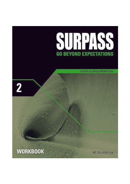 Surpass Workbook 2 - Lisa Young