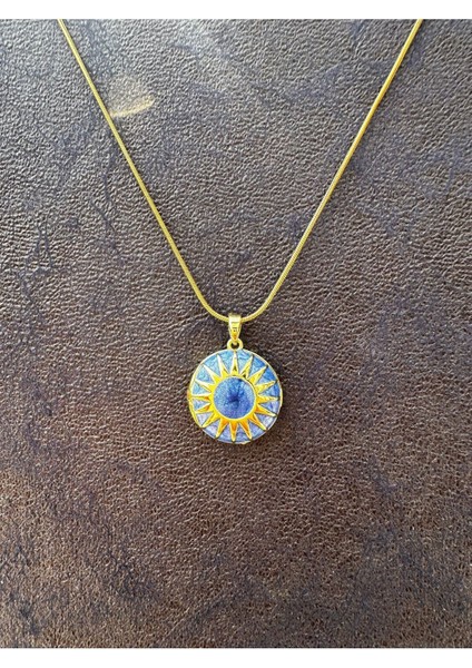 Alya Kolye Kapaklı Paslanmaz Çelik modelleri