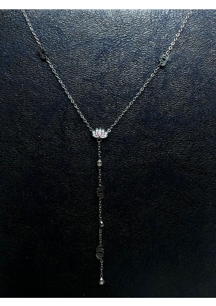 Paslanmaz Çelik Trend Y Kolye fiyatları