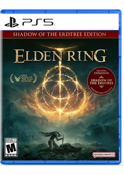 Elden Ring Shadow Of The Erdtree Edıtıon Ps5 indirimleri