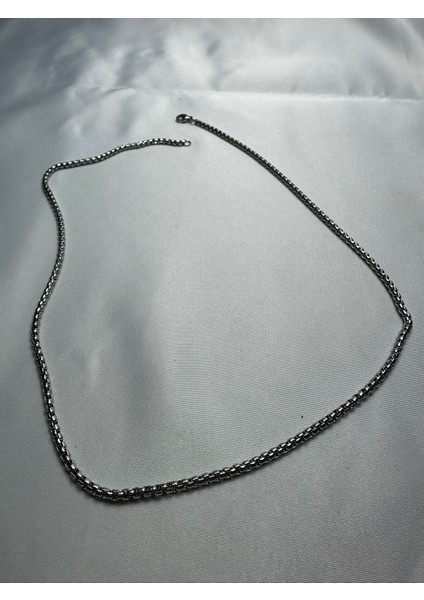 Paslanmaz Çelik Zincir Kolye Unisex fiyatları