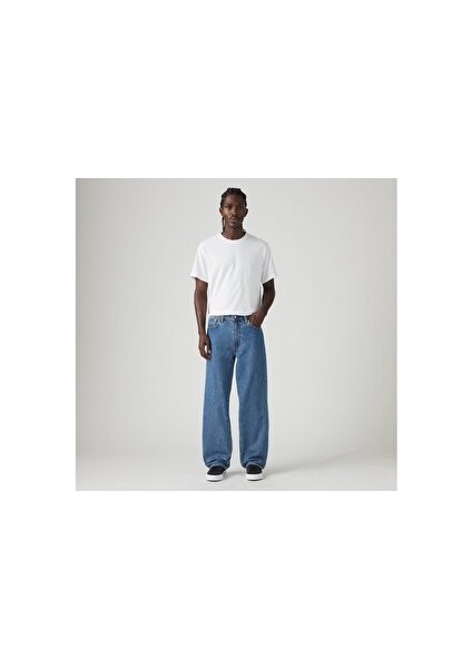 578™ Baggy Erkek Jean Pantolon - The Baggy Family fırsatları