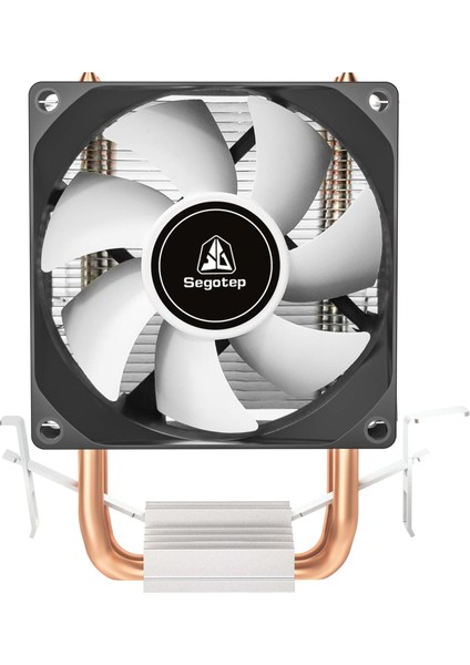 Wind Clear T2 80MM Hava Soğutucu modelleri