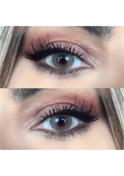 Magnetic Eyes Mıknatıslı Kirpik Orta Yoğun fırsatları
