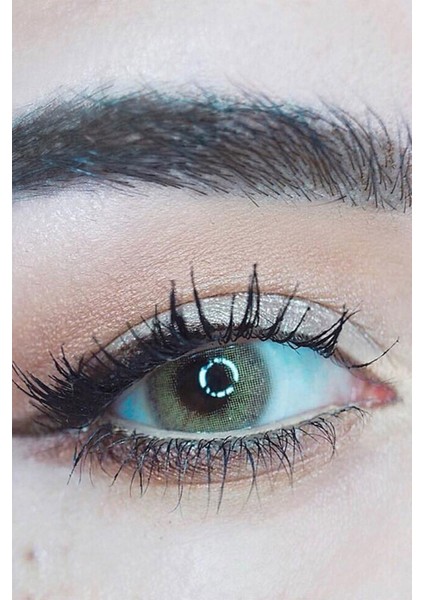 Magnetic Eyes Mıknatıslı Kirpik Orta Yoğun